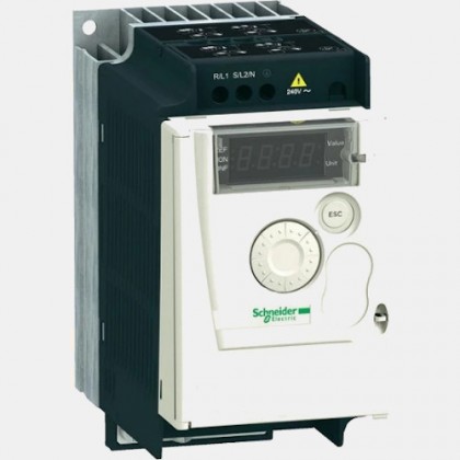 Falownik ATV12H055M2 0,55kW 1F Schneider Electric